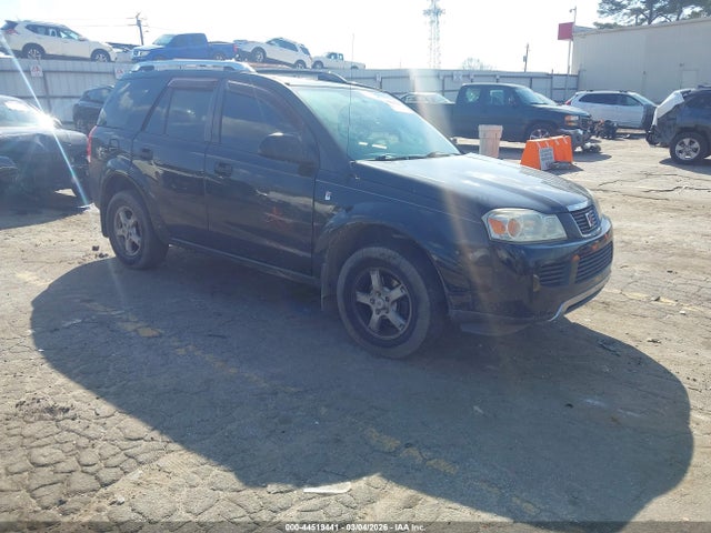 2006 SATURN VUE 5GZCZ33D36S867522