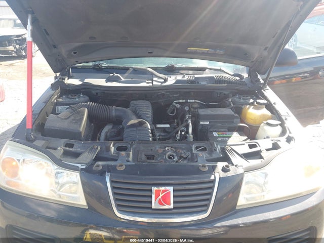 2006 SATURN VUE 5GZCZ33D36S867522 Photo 9