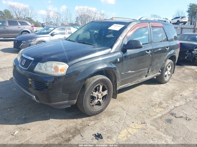 2006 SATURN VUE 5GZCZ33D36S867522 Photo 1