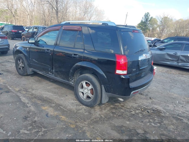 2006 SATURN VUE 5GZCZ33D36S867522 Photo 2