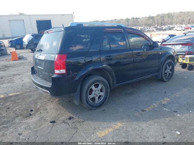 2006 SATURN VUE 5GZCZ33D36S867522 Photo 3