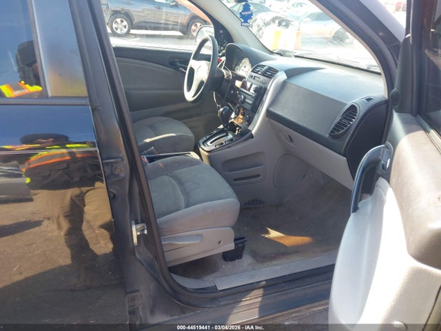 2006 SATURN VUE 5GZCZ33D36S867522 Photo 4