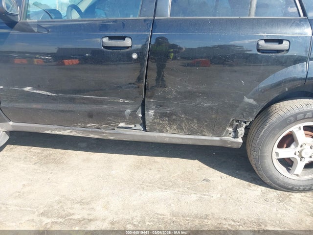 2006 SATURN VUE 5GZCZ33D36S867522 Photo 5