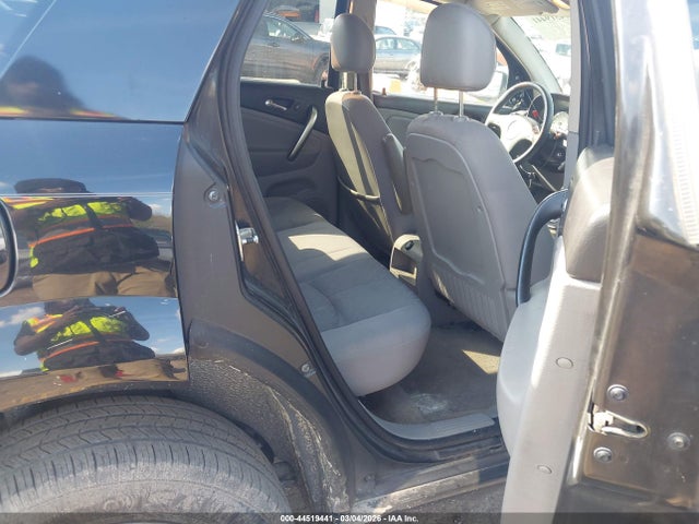 2006 SATURN VUE 5GZCZ33D36S867522 Photo 7