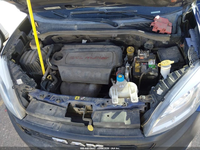 2019 RAM PROMASTER CITY ZFBHRFAB7K6M14536 Photo 9