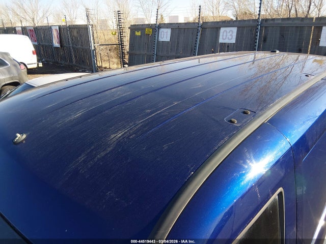 2019 Ram Promaster City Tradesman მანქანა იყიდება აუქციონზე, vin: ZFBHRFAB7K6M14536, აუქციონის ნომერი: 44519443