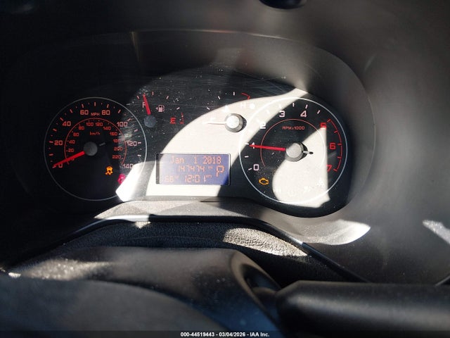 2019 RAM PROMASTER CITY ZFBHRFAB7K6M14536 Photo 6