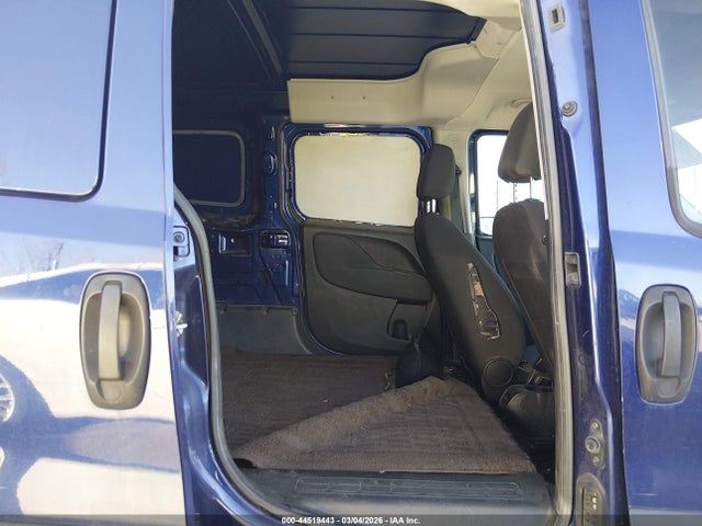 2019 RAM PROMASTER CITY ZFBHRFAB7K6M14536 Photo 7