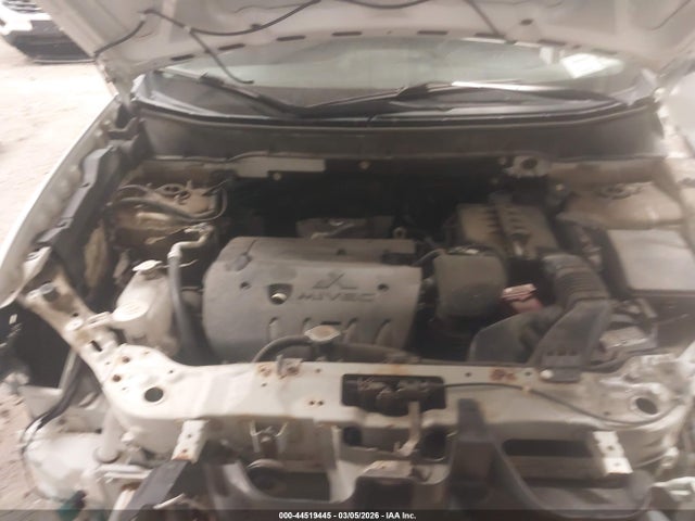 2016 MITSUBISHI OUTLANDER SPORT JA4AP3AW2GZ042142 Photo 9