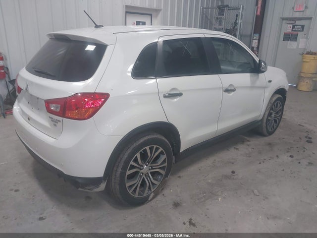 2016 MITSUBISHI OUTLANDER SPORT JA4AP3AW2GZ042142 Photo 3