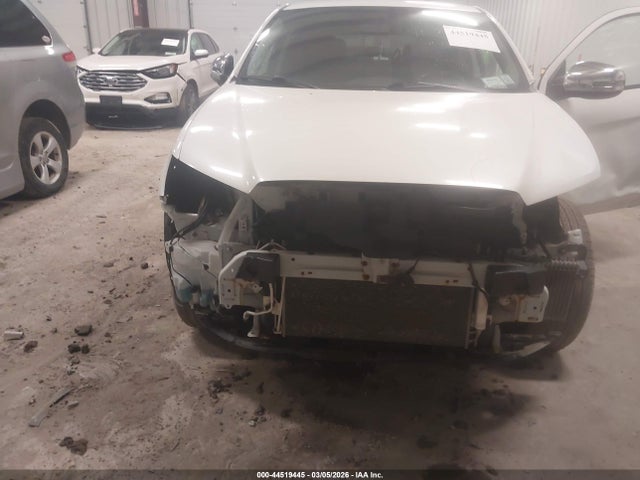 2016 MITSUBISHI OUTLANDER SPORT JA4AP3AW2GZ042142 Photo 5