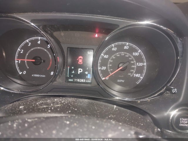 2016 MITSUBISHI OUTLANDER SPORT JA4AP3AW2GZ042142 Photo 6