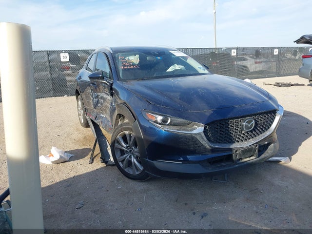 2022 MAZDA CX-30 3MVDMBBLXNM426855