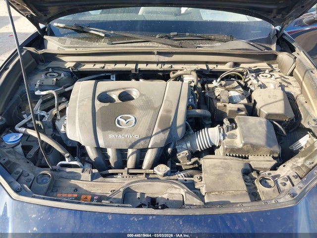 2022 MAZDA CX-30 3MVDMBBLXNM426855 Photo 9