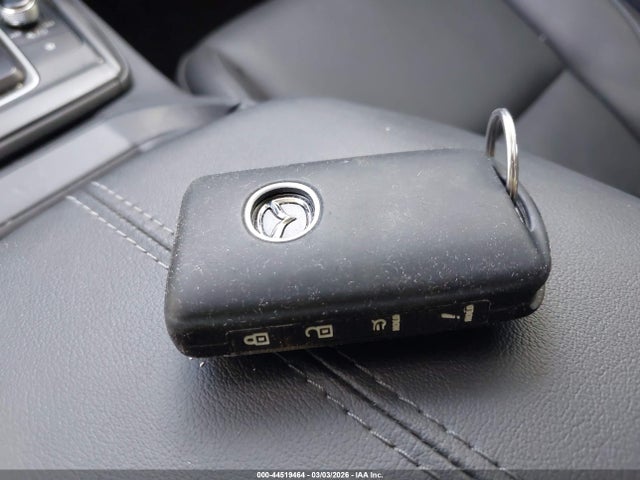 2022 MAZDA CX-30 3MVDMBBLXNM426855 Photo 10