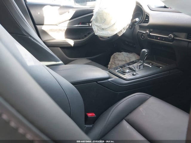 2022 MAZDA CX-30 3MVDMBBLXNM426855 Photo 4