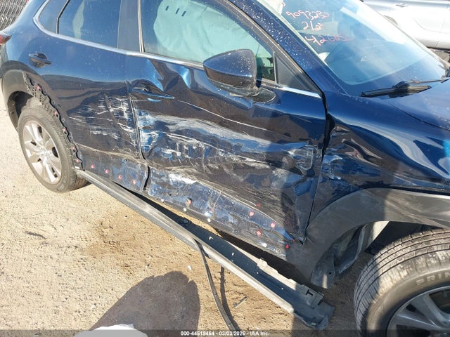 2022 MAZDA CX-30 3MVDMBBLXNM426855 Photo 5