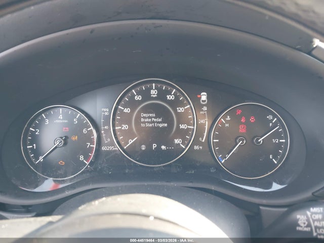 2022 MAZDA CX-30 3MVDMBBLXNM426855 Photo 6