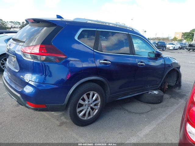 JN8AT2MV9JW313953 Nissan ROGUE SV