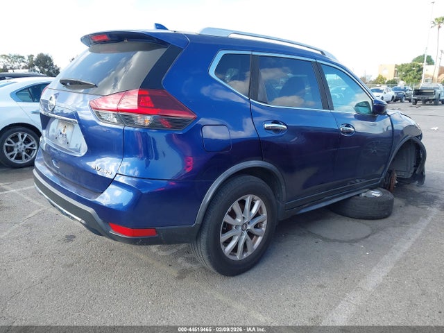 JN8AT2MV9JW313953 Nissan ROGUE SV