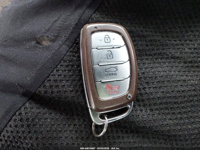 Hyundai Elantra Eco 2017 5NPD94LA6HH117356 Image 11
