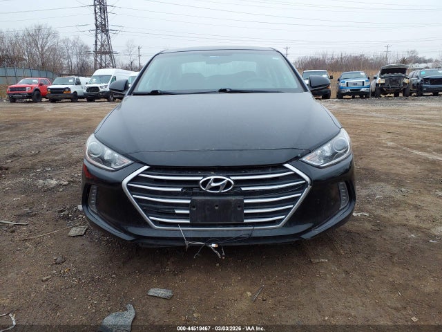 Hyundai Elantra Eco 2017 5NPD94LA6HH117356 Image 14