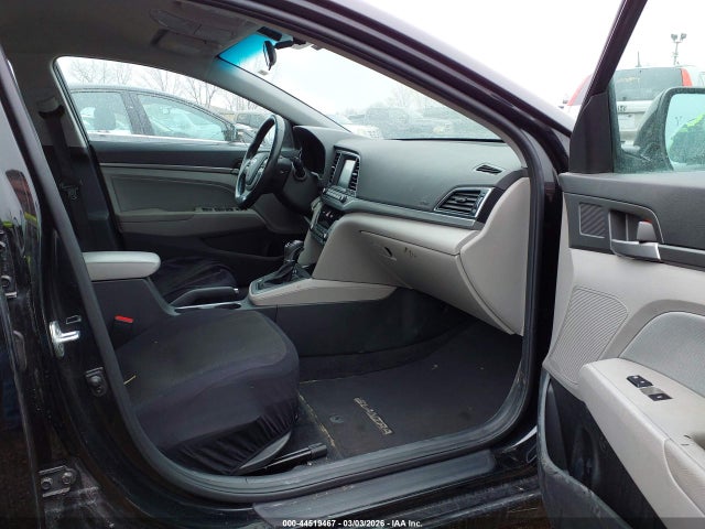 Hyundai Elantra Eco 2017 5NPD94LA6HH117356 Image 5