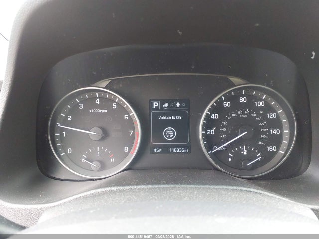 Hyundai Elantra Eco 2017 5NPD94LA6HH117356 Image 7