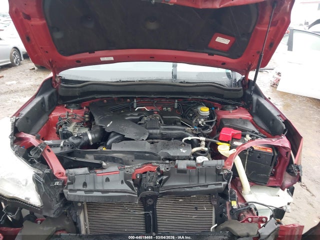 44519468 :رقم المزاد ، JF2SJAFC0FH528789 vin ، 2015 Subaru Forester 2.5i Premium مزاد بيع