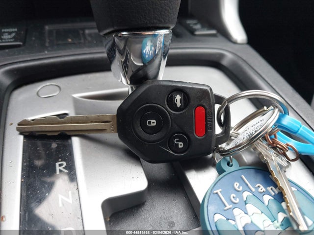 44519468 :رقم المزاد ، JF2SJAFC0FH528789 vin ، 2015 Subaru Forester 2.5i Premium مزاد بيع