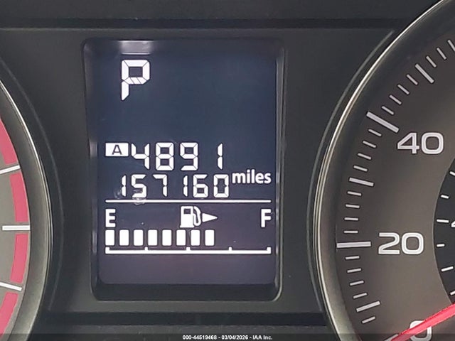 44519468 :رقم المزاد ، JF2SJAFC0FH528789 vin ، 2015 Subaru Forester 2.5i Premium مزاد بيع