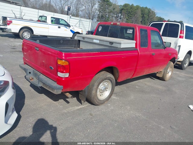 1999 FORD RANGER 1FTYR14V7XPB01753 Photo 3