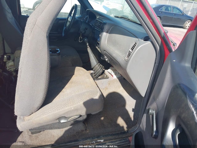 1999 FORD RANGER 1FTYR14V7XPB01753 Photo 4