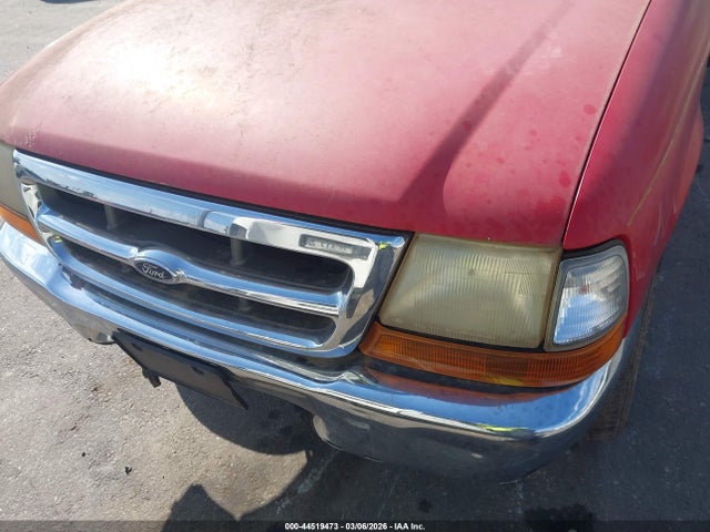 1999 FORD RANGER 1FTYR14V7XPB01753 Photo 5