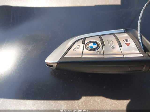 2018 Bmw 530e Iperformance მანქანა იყიდება აუქციონზე, vin: WBAJA9C56JB251301, აუქციონის ნომერი: 44519474