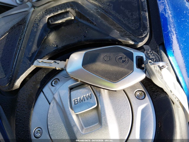 Продажа на аукционе авто 2025 Bmw R 1300 Gs, vin: WB10M2300S6L22405, номер лота: 44519475