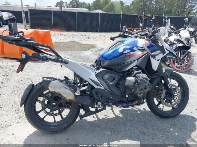Продажа на аукционе авто 2025 Bmw R 1300 Gs, vin: WB10M2300S6L22405, номер лота: 44519475