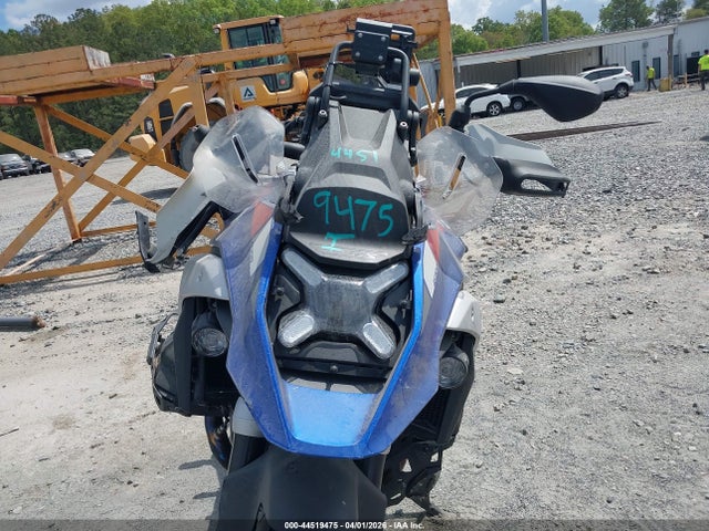 Продажа на аукционе авто 2025 Bmw R 1300 Gs, vin: WB10M2300S6L22405, номер лота: 44519475