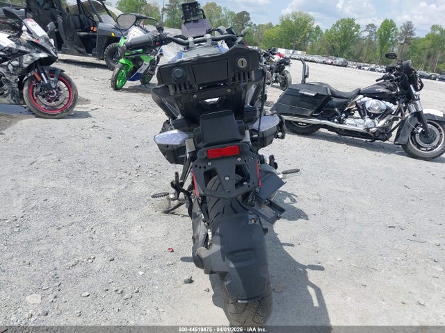 Продажа на аукционе авто 2025 Bmw R 1300 Gs, vin: WB10M2300S6L22405, номер лота: 44519475