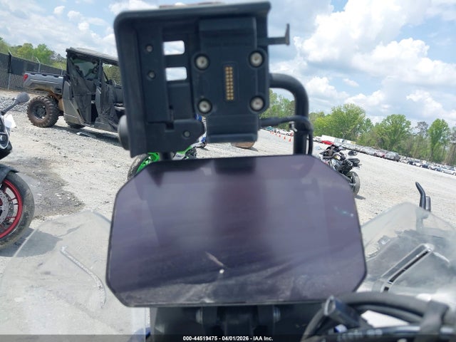 Продажа на аукционе авто 2025 Bmw R 1300 Gs, vin: WB10M2300S6L22405, номер лота: 44519475