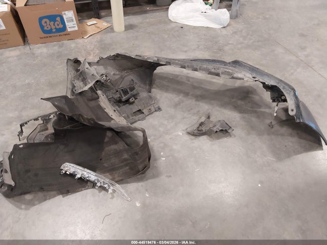 2022 Honda Accord Sport მანქანა იყიდება აუქციონზე, vin: 1HGCV1F31NA070440, აუქციონის ნომერი: 44519476