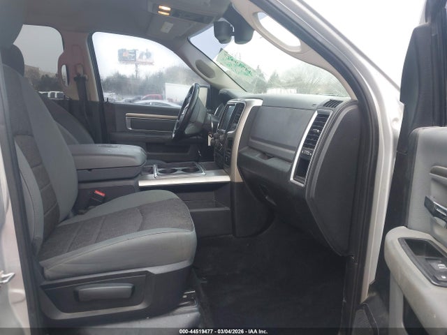 2014 Ram 1500 Big Horn მანქანა იყიდება აუქციონზე, vin: 1C6RR7TT8ES411306, აუქციონის ნომერი: 44519477