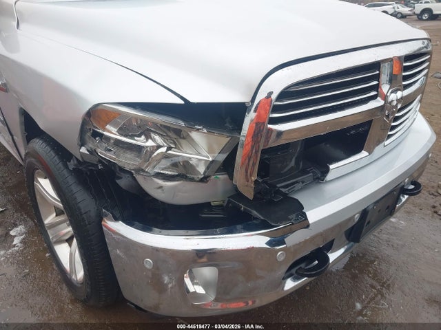 2014 Ram 1500 Big Horn მანქანა იყიდება აუქციონზე, vin: 1C6RR7TT8ES411306, აუქციონის ნომერი: 44519477