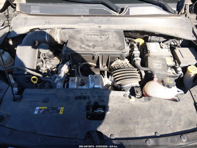 Jeep Compass Limited 4x4 2025 3C4NJDCN2ST576583 Image 10