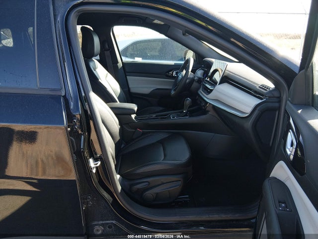 Jeep Compass Limited 4x4 2025 3C4NJDCN2ST576583 Image 5