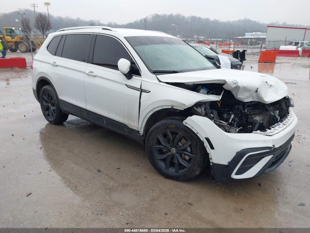 2024 VOLKSWAGEN TIGUAN 3VV3B7AX7RM170122