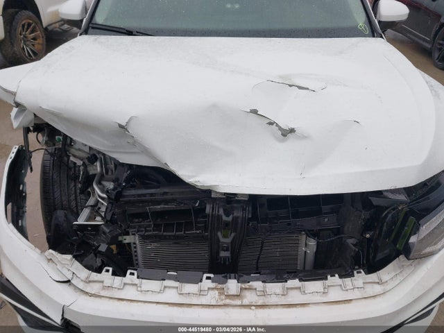 2024 VOLKSWAGEN TIGUAN 3VV3B7AX7RM170122 Photo 9