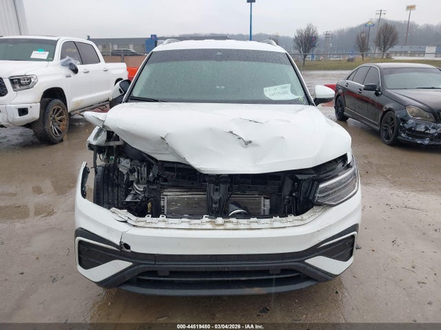 Aukcja sprzedaży 2024 Volkswagen Tiguan 2.0t Se/2.0t Wolfsburg Edition, vin: 3VV3B7AX7RM170122, numer aukcji: 44519480