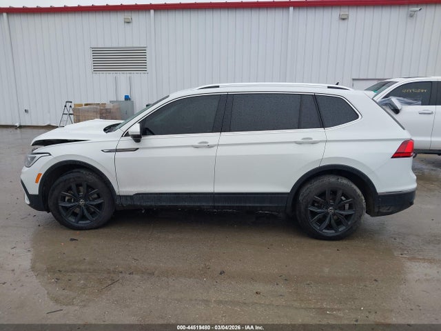 Aukcja sprzedaży 2024 Volkswagen Tiguan 2.0t Se/2.0t Wolfsburg Edition, vin: 3VV3B7AX7RM170122, numer aukcji: 44519480