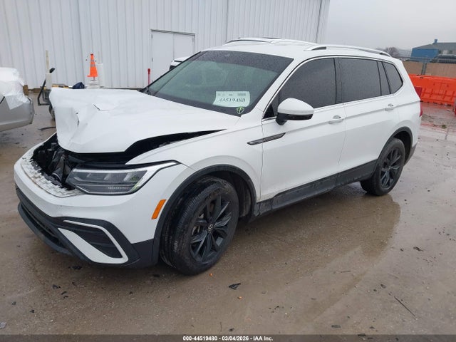 2024 VOLKSWAGEN TIGUAN 3VV3B7AX7RM170122 Photo 1